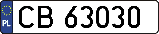 CB63030