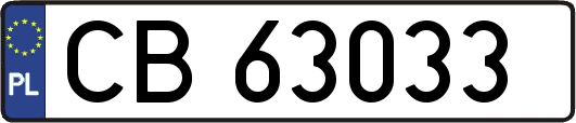 CB63033