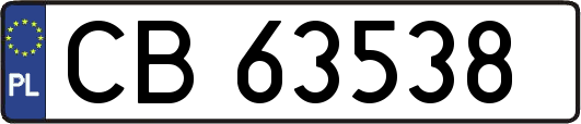 CB63538