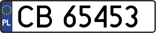 CB65453