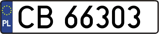 CB66303