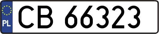 CB66323