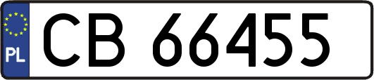 CB66455