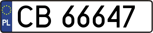 CB66647