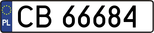 CB66684