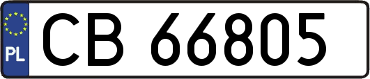CB66805