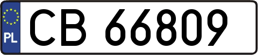CB66809