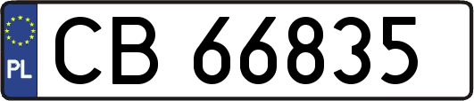 CB66835