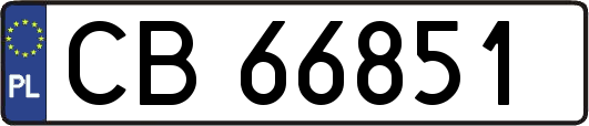 CB66851