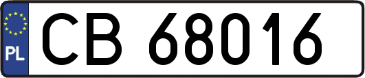 CB68016
