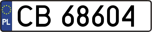 CB68604