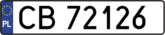 CB72126