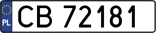 CB72181