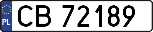 CB72189