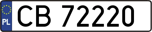 CB72220