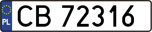 CB72316