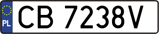 CB7238V