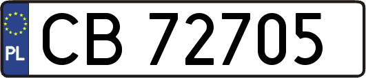 CB72705