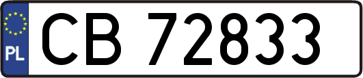 CB72833