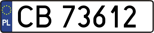 CB73612