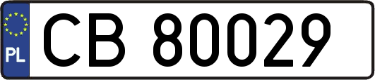 CB80029
