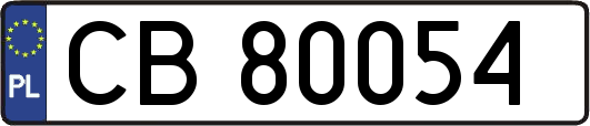 CB80054