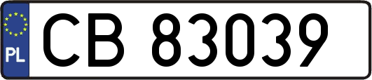 CB83039