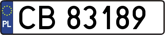 CB83189