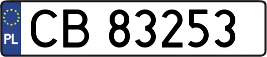 CB83253