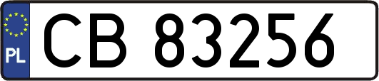 CB83256