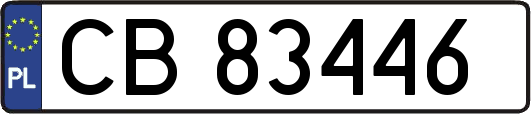 CB83446