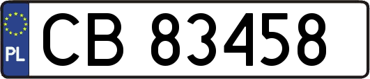 CB83458