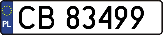 CB83499