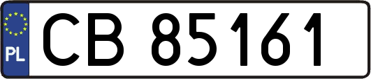 CB85161
