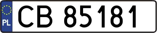 CB85181