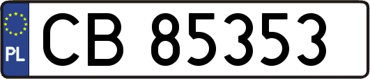 CB85353