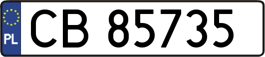 CB85735