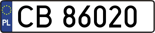 CB86020