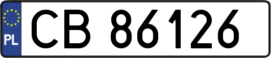 CB86126