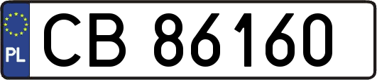 CB86160