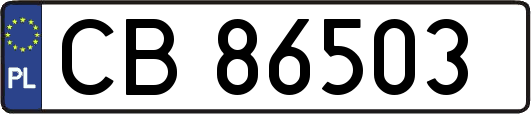 CB86503