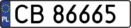CB86665