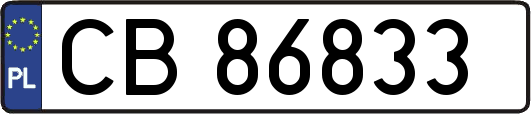 CB86833