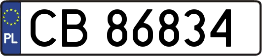 CB86834