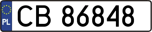 CB86848