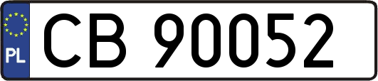 CB90052
