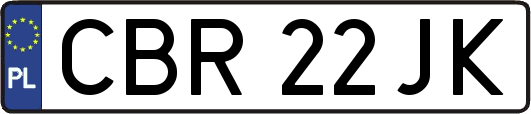 CBR22JK