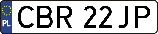CBR22JP