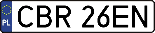 CBR26EN