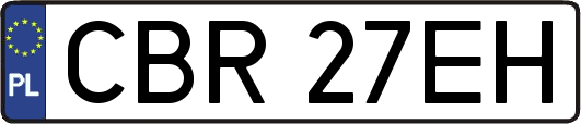 CBR27EH